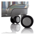 Obrazek Heys Astro L Silver 109