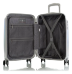 Obrazek Heys Astro S,M,L Silver S: 32 l / M: 72 L: 109