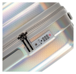 Obrazek Heys Astro S,M,L Silver S: 32 l / M: 72 L: 109