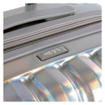 Obrazek Heys Astro S,M,L Silver S: 32 l / M: 72 L: 109