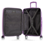 Obrazek Heys Astro M Purple 72 l