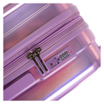 Obrazek Heys Astro M Purple 72 l