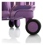 Obrazek Heys Astro L Purple 109 l