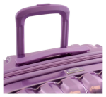 Obrazek Heys Astro L Purple 109 l