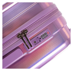 Obrazek Heys Astro S,M,L Purple S: 32 l / M: 72 L: 109