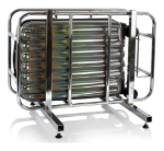 Obrazek Heys Astro S Charcoal 32 L