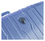 Obrazek Heys Xtrak L Icy blue 153 l