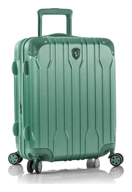 Obrazek Heys Xtrak S Midnight green 57 l