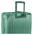 Obrazek Heys Xtrak S Midnight green 57 l