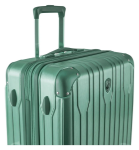 Obrazek Heys Xtrak S Midnight green 57 l