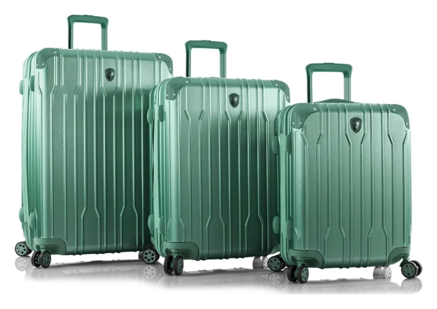 Obrazek Heys Xtrak S,M,L Midnight green S: 57 l / M: 92 L: 153