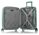 Obrazek Heys Xtrak S,M,L Midnight green S: 57 l / M: 92 L: 153