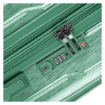 Obrazek Heys Xtrak S,M,L Midnight green S: 57 l / M: 92 L: 153