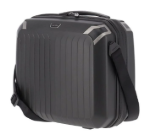 Obrazek Travelite Elvaa kosmetyczka czarna 20 l