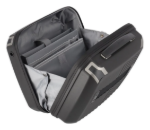 Obrazek Travelite Elvaa kosmetyczka czarna 20 l