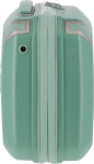 Obrazek Travelite Elvaa kosmetyczka zielona 20 l
