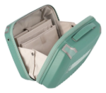 Obrazek Travelite Elvaa kosmetyczka zielona 20 l