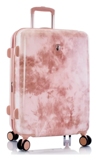 Obrazek Heys Tie-Dye Rose M 87 L