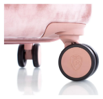 Obrazek Heys Tie-Dye Rose M 87 L