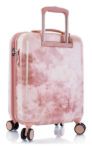 Obrazek Heys Tie-Dye Rose S,M,L S: 48 l / M: 87 L: 132