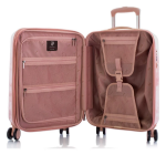 Obrazek Heys Tie-Dye Rose S,M,L S: 48 l / M: 87 L: 132