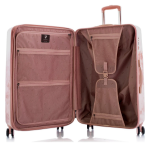 Obrazek Heys Tie-Dye Rose S,M,L S: 48 l / M: 87 L: 132