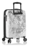 Obrazek Heys Journey 3G S Black/White Map 49 L