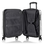 Obrazek Heys Journey 3G S Black/White Map 49 L