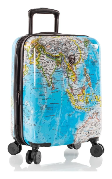 Obrazek Heys Journey 3G S Blue Map 49 L