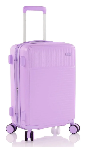 Obrazek Heys Pastel S Lavender 44 L
