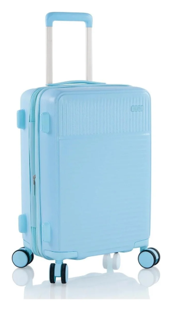 Obrazek Heys Pastel S Light Blue 44 L