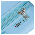 Obrazek Heys Pastel S Light Blue 44 L