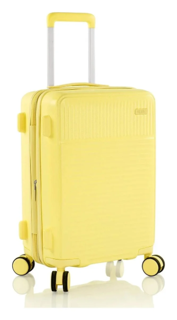 Obrazek Heys Pastel S Yellow 44 L
