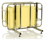 Obrazek Heys Pastel S Yellow 44 L