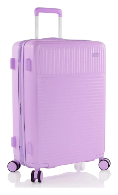 Obrazek Heys Pastel M Lavender 74 L