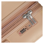 Obrazek Heys Pastel M Nude 74 L