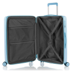 Obrazek Heys Pastel M Light Blue 74 L