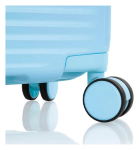 Obrazek Heys Pastel M Light Blue 74 L