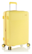 Obrazek Heys Pastel M Yellow 74 L