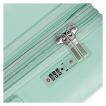 Obrazek Heys Pastel M Mint 74 L