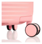 Obrazek Heys Pastel M Blush 74 L