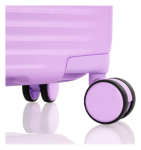 Obrazek Heys Pastel L Lavender 116 L