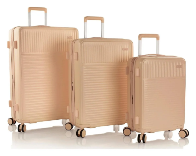 Obrazek Heys Pastel S,M,L Nude S: 44 l / M: 74 L: 116