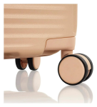 Obrazek Heys Pastel S,M,L Nude S: 44 l / M: 74 L: 116