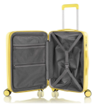 Obrazek Heys Pastel S,M,L Żółty S: 44 l / M: 74 L: 116