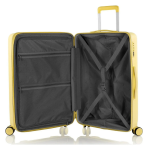 Obrazek Heys Pastel S,M,L Żółty S: 44 l / M: 74 L: 116