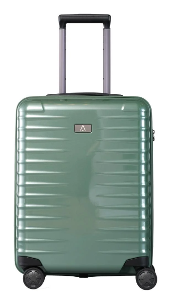 Obrazek Titan Litron S Grape green 44 L