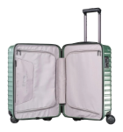 Obrazek Titan Litron S Grape green 44 L