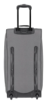 Obrazek Travelite Basics Fresh walizka na kółkach antracyt 89 l