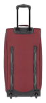 Obrazek Travelite Basics Fresh Walizka na kółkach Bordeaux 89 L